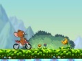 Hra Tom and Jerry: Motorcycle races