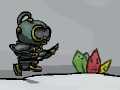 Hra Heart of Ice