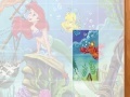 Hra Sort My Tiles Triton and Ariel