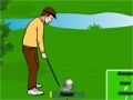 Hra Golf challenge