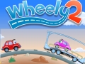 Hra Wheely 2
