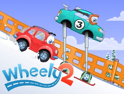 Wheely 2.