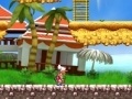 Hra Granny in paradice