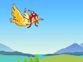 Hra Flying birds
