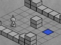 Hra Light-Bot