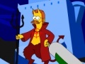 Hra Homer the Flanders Killer - the second edition