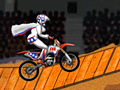 Hra Moto X Madness