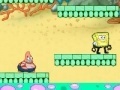 Hra SpongeBob And Patrick Escape