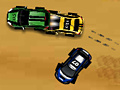 Hra Drift Racer