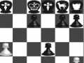 Hra In chess