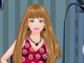 Hra Barbie Goes Shopping Dress Up 2