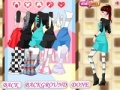 Hra Dress Stitching Designs