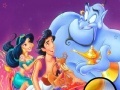 Hra Aladdin Hidden Stars