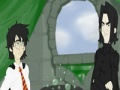 Hra Yesterday in potion's with: Harry Potter & Severus Snape