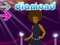 Hra Diamond Disco