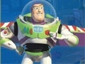 Hra Flight Buzz Lightyear Toy Story