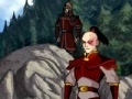 Hra Avatar: The Last Airbender - Bending Battle
