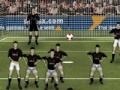 Hra Copa Libertadores FK