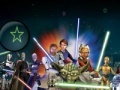 Hra Star Wars: Hidden Stars