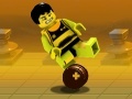 Hra Lego: Karate Champion