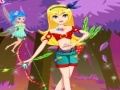 Hra Beautiful Archer Fairy