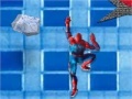 Hra Spiderman Climb