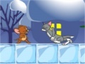 Hra Tom And Jerry Xtreme Adventure 3