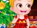 Hra Baby Hazel: Christmas time