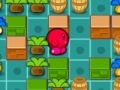 Hra Kirby Bomberman
