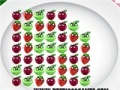 Hra Angry Fruits