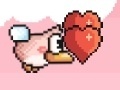 Hra Lovely flappy Bird
