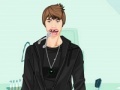 Hra Justin Bieber: dental problems