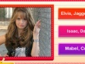 Hra DM Quiz: How well do you know Debby Ryan?
