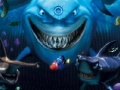 Hra Finding Nemo: Hidden Objects