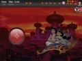 Hra Aladdin and Jasmine