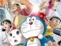 Hra Doraemon Jigsaw