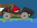 Hra Angry Birds Go