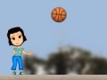 Hra Girls Basketball
