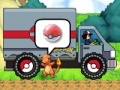 Hra Pokemon Catch Journey