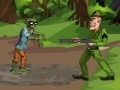 Hra Zombies Shooter