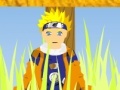 Hra Naruto Kunai Escape