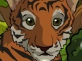 Hra Tiger Cub