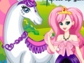 Hra White Horse Princess