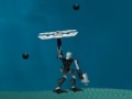 Hra Bionicle Nuparu