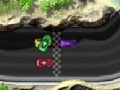Hra Micro Racers 2