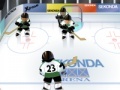 Hra Hockey Sekonda