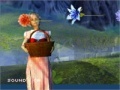 Hra Flower girl