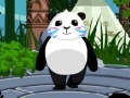 Hra Panda Tropical Dancing 2