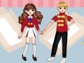 Hra Doll Couple
