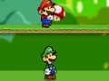 Hra Super Mario Treasure Hunting